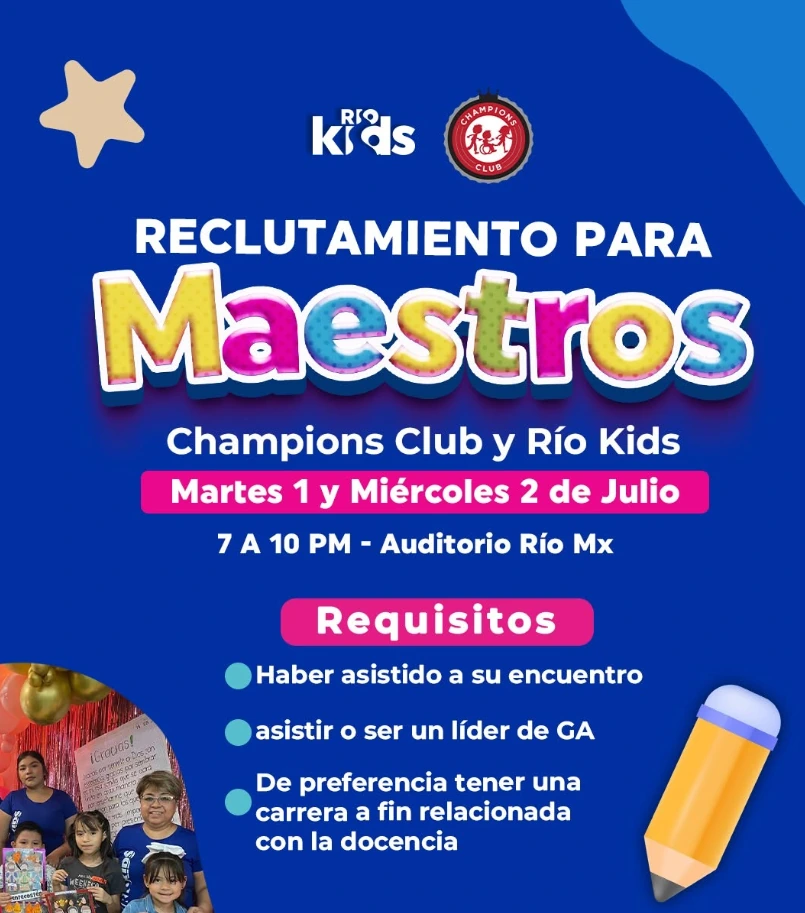 Río Kids